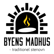 Byens Madhus logo.